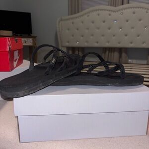 Teva Strappy Sandals